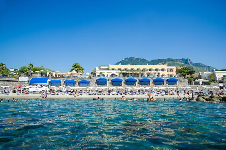 Hotel Terme Tritone Resort & Spa
