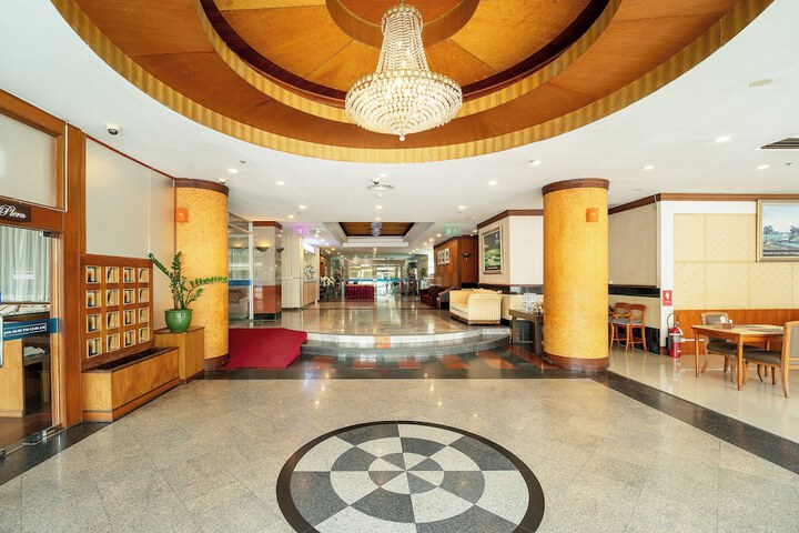 Hotel Interior 2 of 140