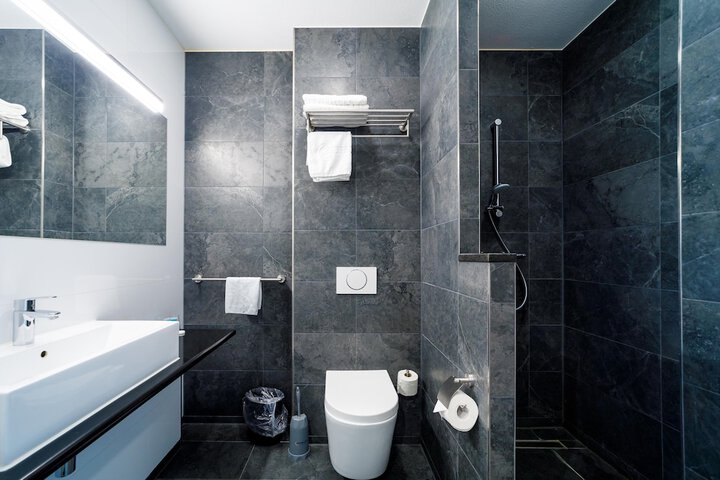 Bathroom Vanities