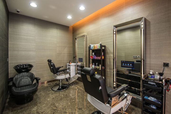 Spa Massage