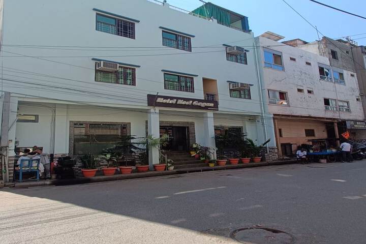 Hotel 9 of 9