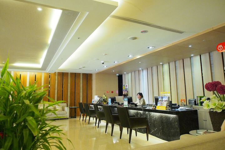 Hotel Interior 3 of 137