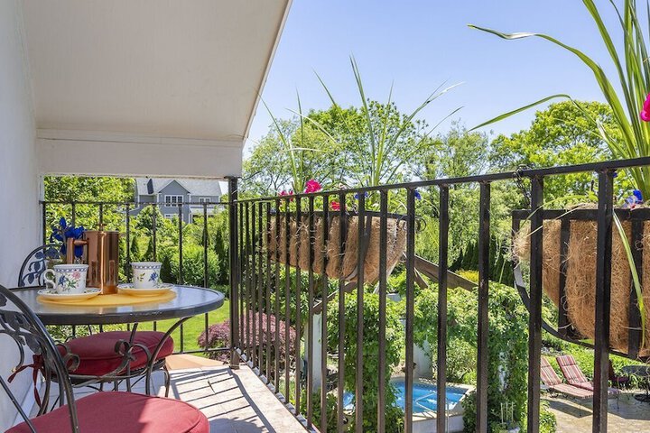 Terrace/Patio 46 of 46