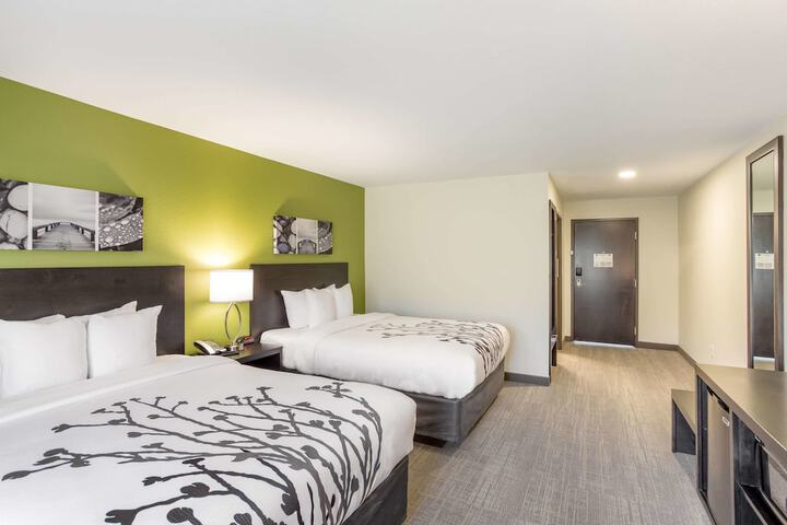 2 Queen Beds (4 of 10)