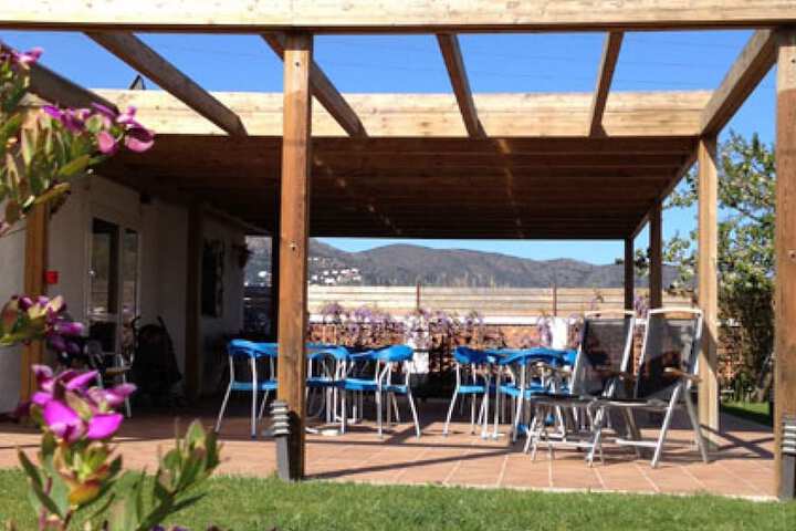 Terrace/Patio 92 of 104