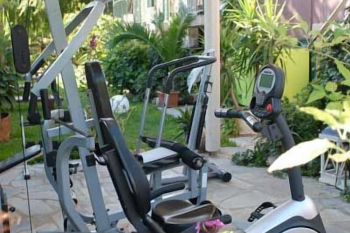 Health and Fitness 18 of 24