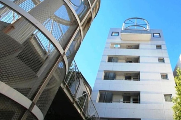 Outside Photo