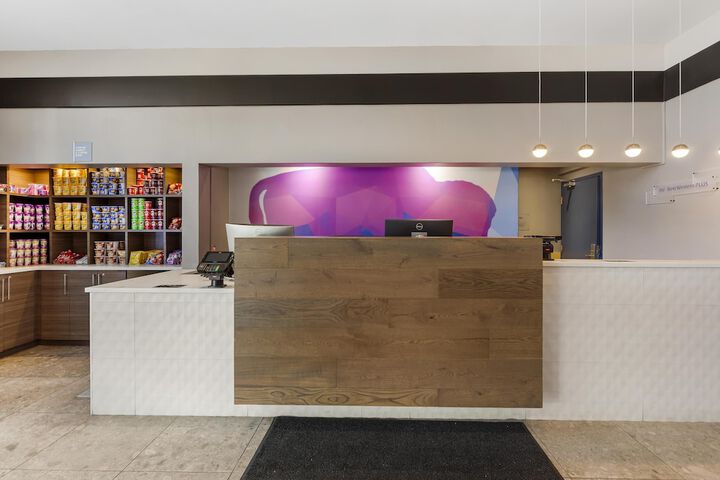 Lobby Photos