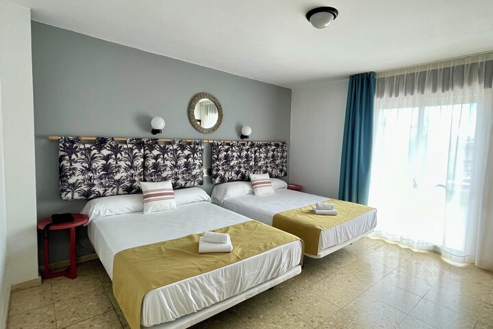 Fitness Facility Photos