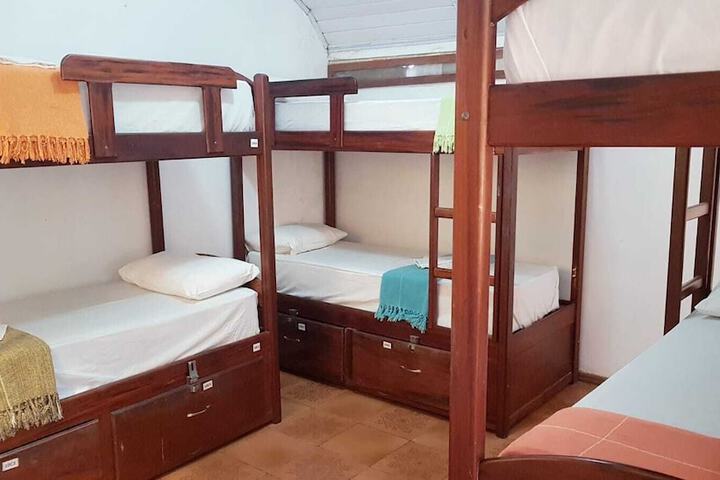 Room 7 of 20