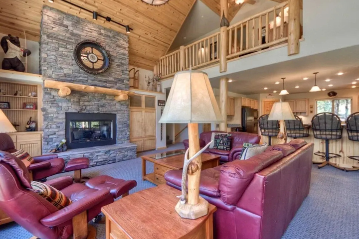 Big Sky - Bear Track Lodge
