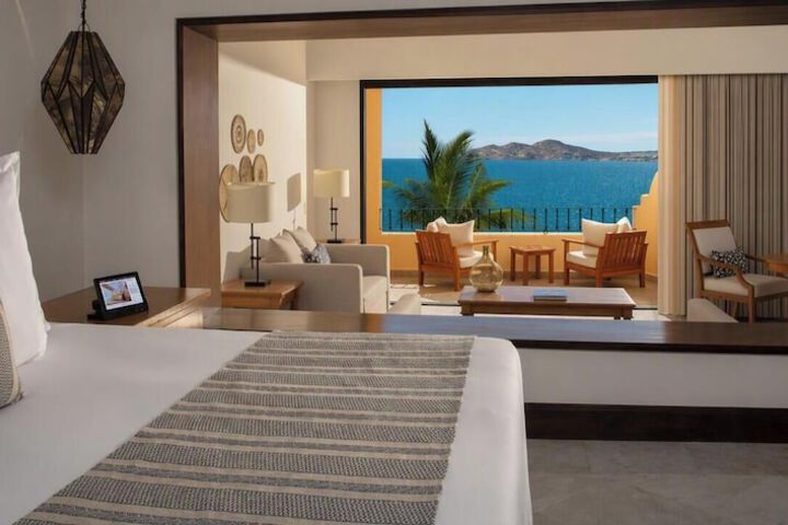 Photo of Zoetry Casa del Mar Los Cabos - All Inclusive