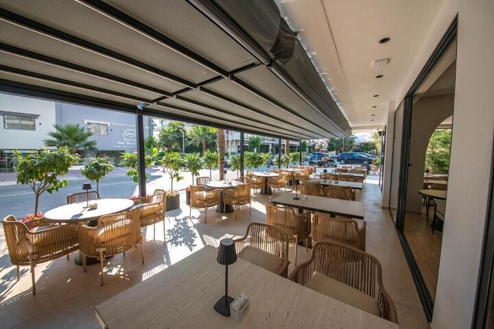Terrace/Patio 91 of 93
