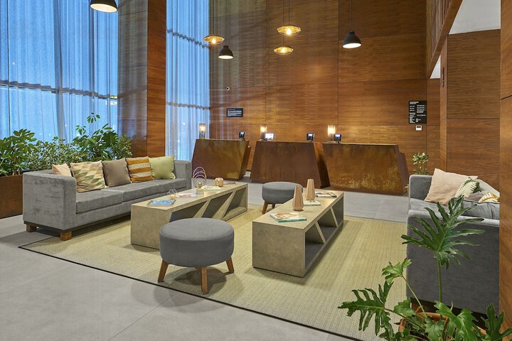 Hotel Interior 10 of 45