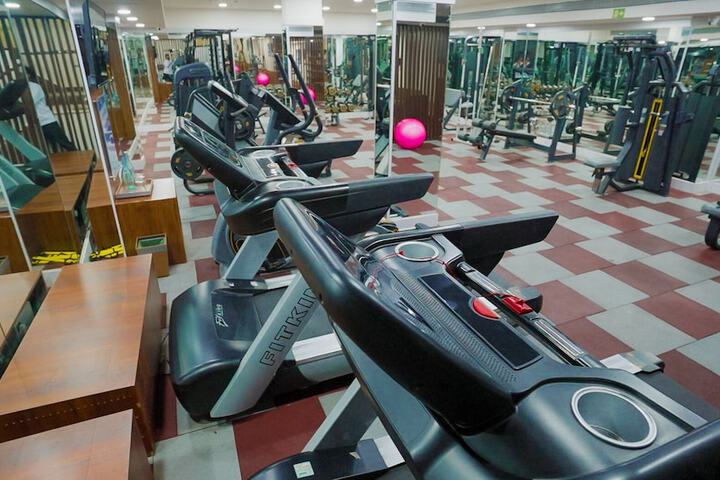 Health and Fitness 17 of 54