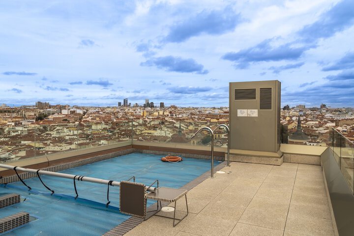 Pools & Facilities