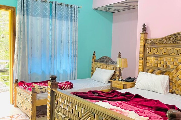 Room 45 of 46