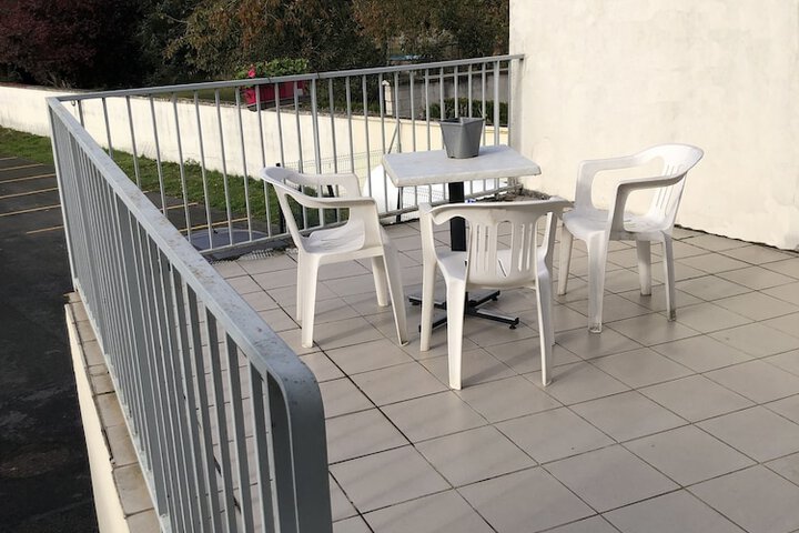 Terrace/Patio 20 of 34
