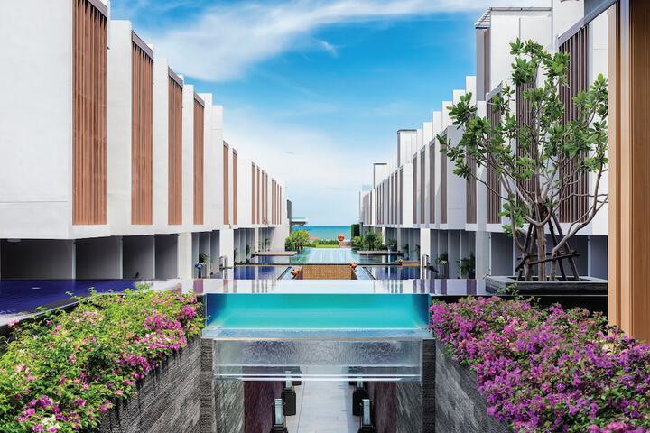 Image of Ace of Hua Hin Resort