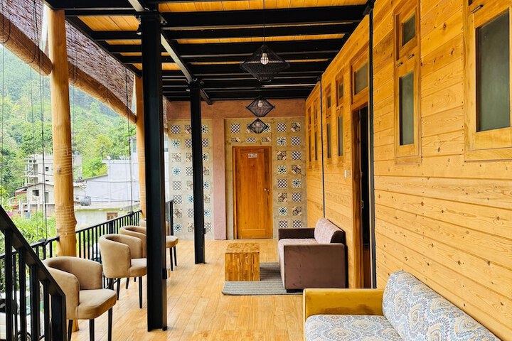 Terrace/Patio 42 of 42