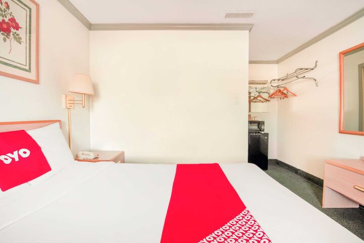 Double Bed (12 of 21)