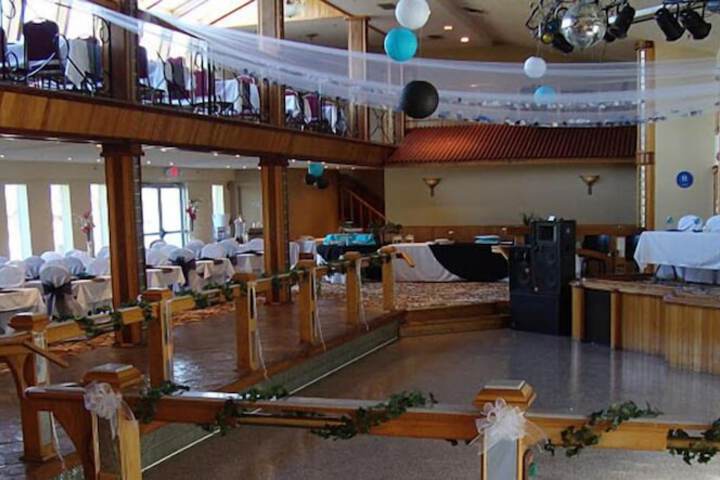 Wedding/Banquet 31 of 39