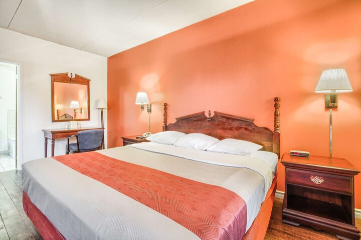 1 King Bed (12 of 14)