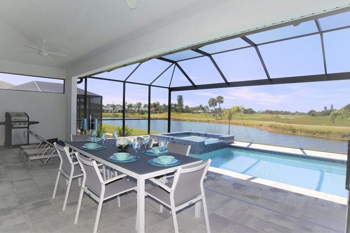 Terrace/Patio 16 of 34