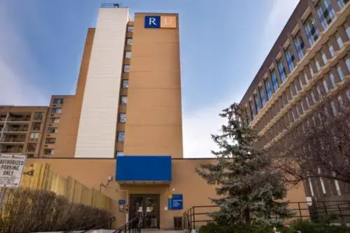 Ryerson Conference Services & Lodging