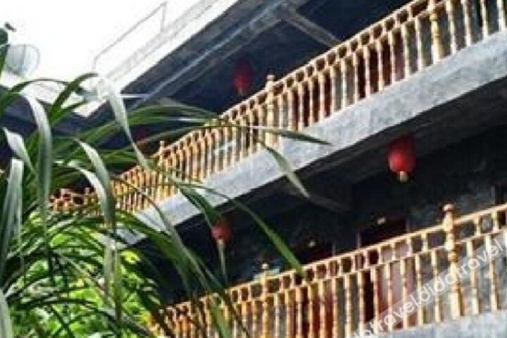 Jingxinyuan Hotel
