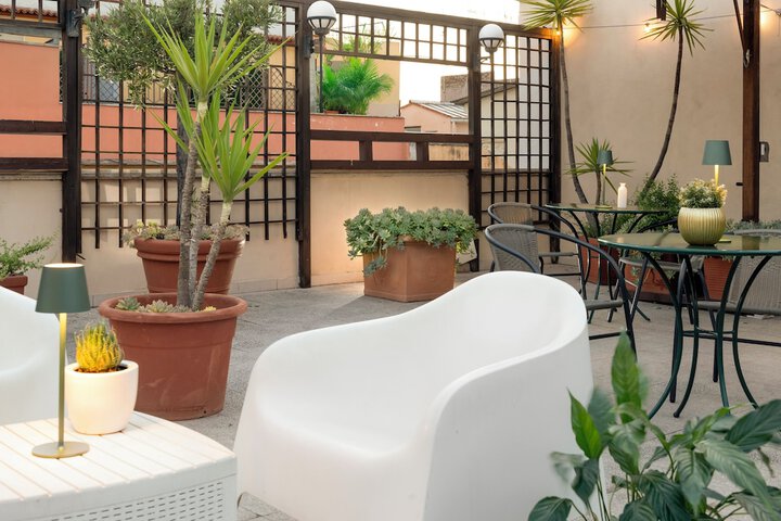 Terrace/Patio 42 of 55
