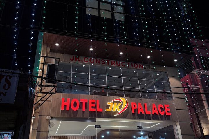Hotel 61 of 63