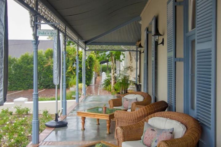 Terrace/Patio 13 of 28