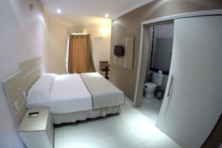 Inside Room Photo