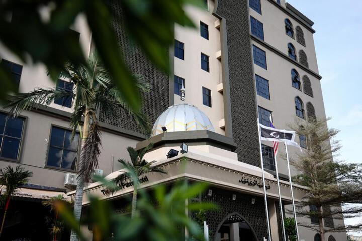 Fitness Center Photo