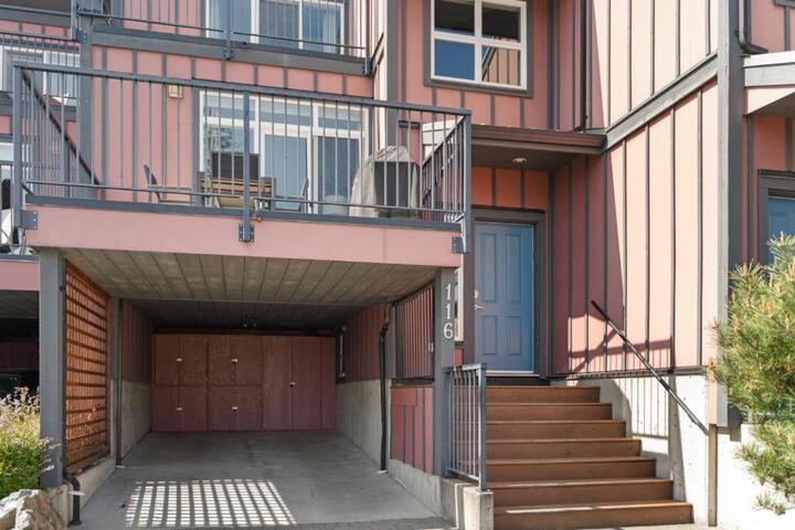 Fitness Center Photo