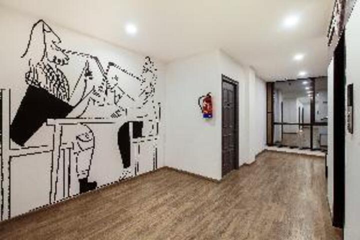 Hotel O Big Dream