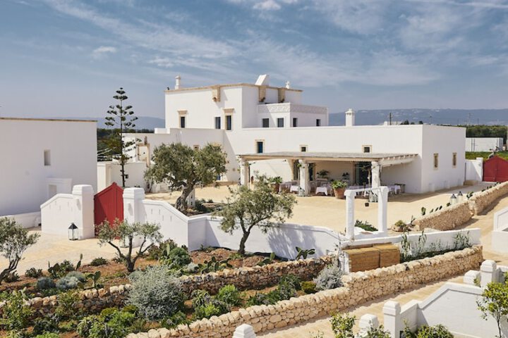 Masseria Calderisi