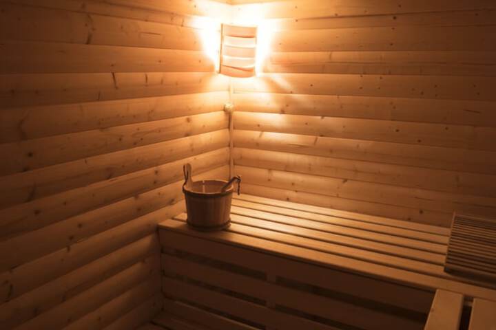 Hotel Spa