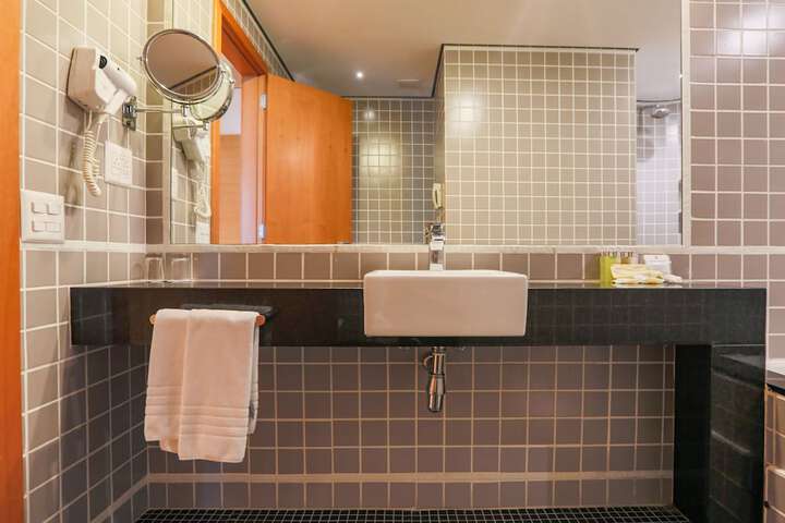 Bathroom Vanities