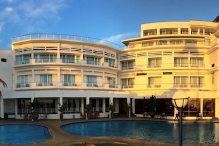 Hotel 145 of 161