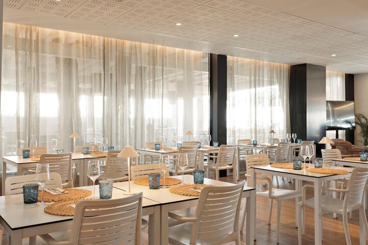 Restaurants