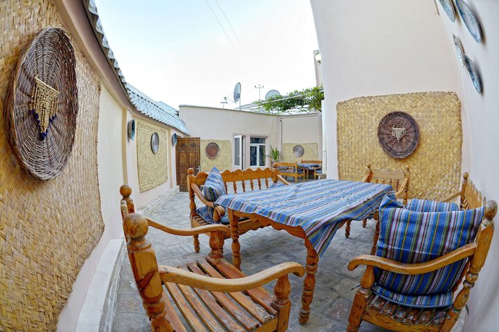 Terrace/Patio 19 of 23