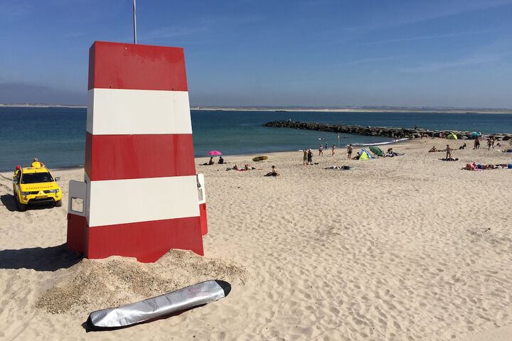 Beach 19 of 26