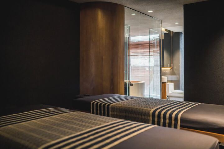 Hotel Spa