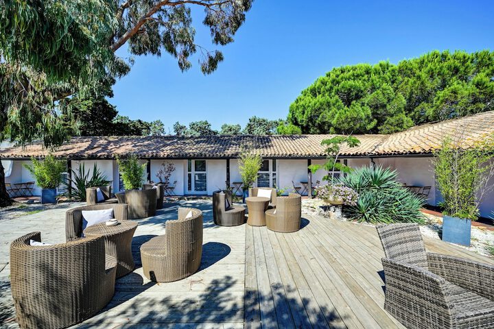 Terrace/Patio 119 of 143