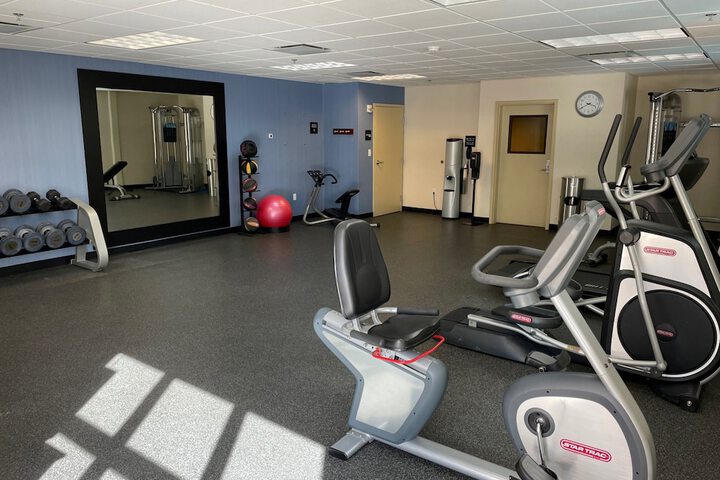 Health and Fitness 27 of 40