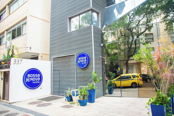 Photo of Samba Bossa Nova Ipanema