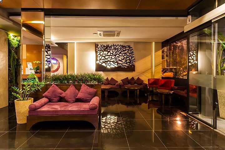 Hotel Interior 3 of 33