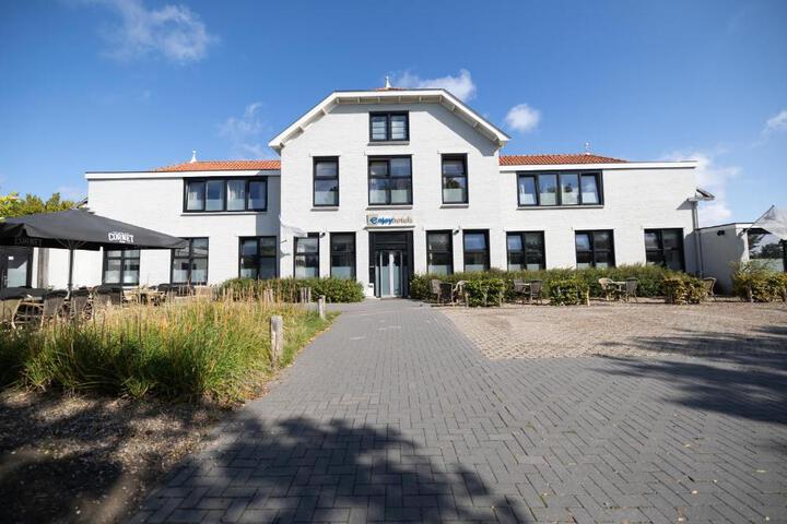 Strandhotel Wemeldinge